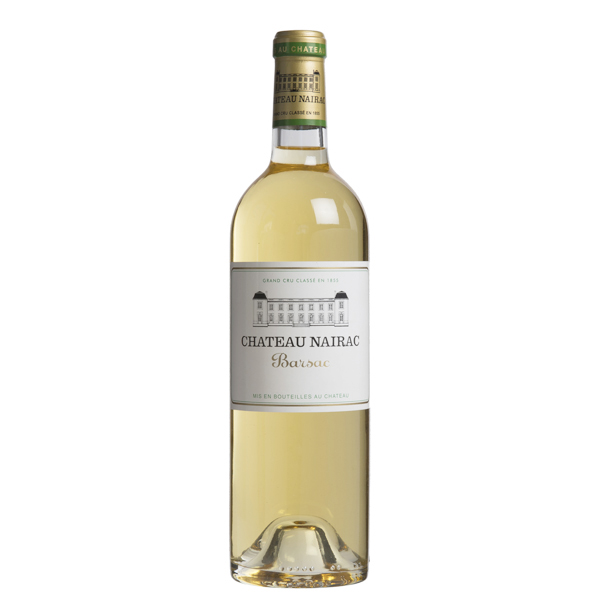 Chateau nairac 2018