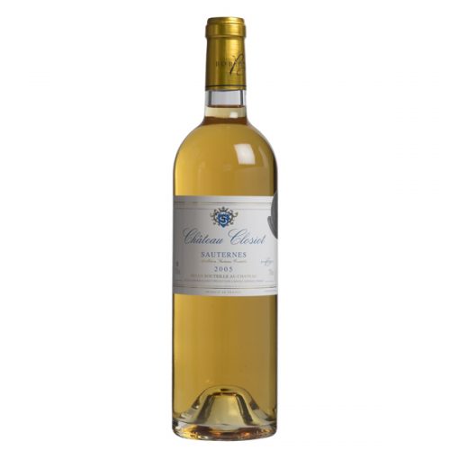 closiot-sauternes