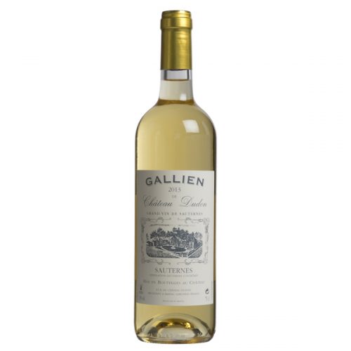 gallien-dudon-sauternes