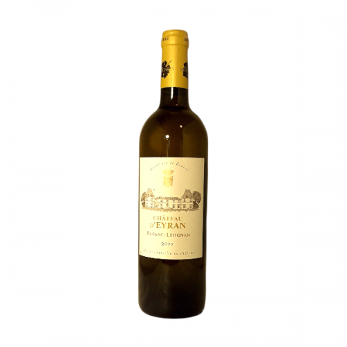 chateau-d'eyran