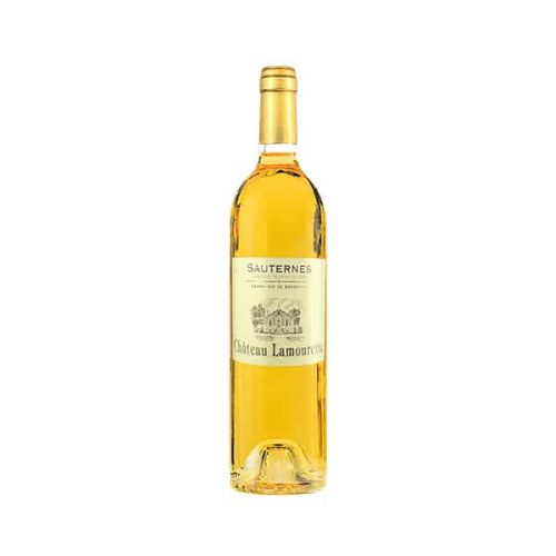 lamourette sauternes