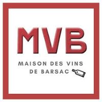 La maison des vins de Barsac & Sauternes Logo