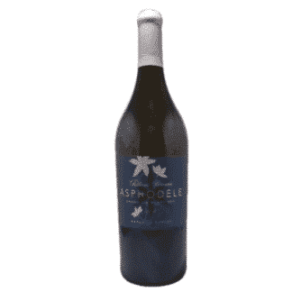 Asphodèle 2018