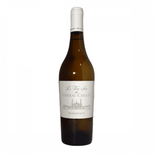 chateau-caillou