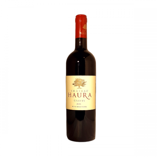 chateau-haura
